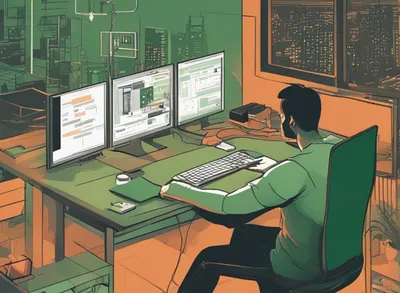 Keith Cerny - Co-Founder & CTO